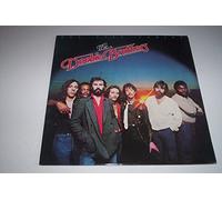 The Doobie Brothers - One Step Closer (1980) [Import]