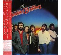 The Doobie Brothers - One Step Closer [Import]