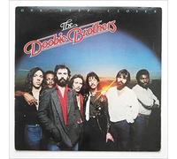 The Doobie Brothers - ONE STEP CLOSER LP GERMAN WARNER BROS 1980 9 TRACK WITH INNER (S3542)