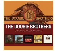 The Doobie Brothers Original Album Series (CD) Box Set