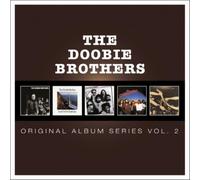Original Album Series Vol. 2