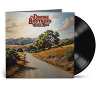 THE DOOBIE BROTHERS - Parcourir Ce Chemin (2025) LP Vinyle Précommande