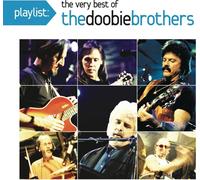 The Doobie Brothers - Playlist:the Very Best of Live