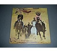 The Doobie Brothers - Stampede