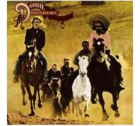 Doobie Brothers - Stampede