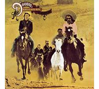 The Doobie Brothers - Stampede [Import]