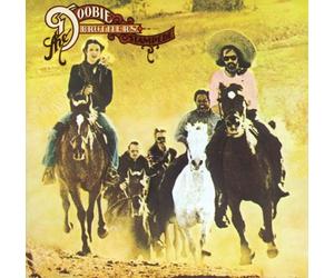 The Doobie Brothers - Stampede [Import]
