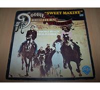 The Doobie Brothers - Sweet Maxine / Double Dealin' Four Flusher - 45 tours - 7"