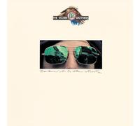 The Doobie Brothers - Takin' It to The Streets [Import]