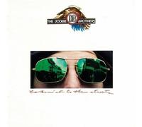 The Doobie Brothers - Takin' It to The Streets [Import]