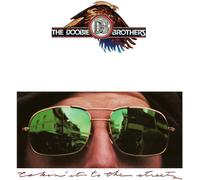 The Doobie Brothers - Takin' It To The Streets [Vinyl LP]