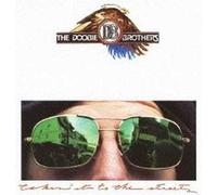 The Doobie Brothers - Takin'it to the Streets