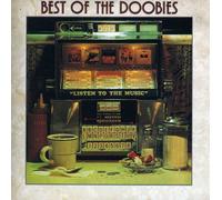 The Doobie Brothers - Best of The Doobies (Rpkg) [Import]