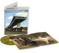 The Doobie Brothers - The Captain And Me [Blu-Ray]