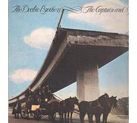 The Doobie Brothers - The Captain and Me [Import]