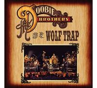 The Doobie Brothers - THE DOOBIE BROTHERS - Live At Wolf Trap [2LP VINIL]