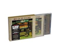 The Doobie Brothers - The Doobie Brothers - The Best Of The Doobies V1 & V2