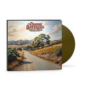 The Doobie Brothers - The Doobie Brothers - Walk This Road