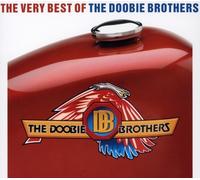 The Doobie Brothers - The Very Best of the Doobie Brothers [New CD] Rmst