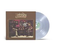 The Doobie Brothers - Toulouse Street (2024) LP Transparent Vinyl Pre Order
