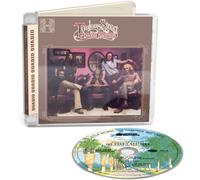 The Doobie Brothers - Toulouse Street (Quadio) [Blu-Ray Audio]