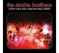 The Doobie Brothers - What Were Once Vices are Now Habits (Ltd 180 Gram Vinyl) [Import]
