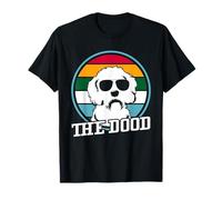 The Dood Labradoodle Funny Dog Goldendoodle Labradoodle T-Shirt