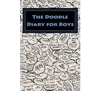 The Doodle Diary for Boys