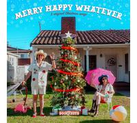 The Doohickeys – Merry Happy Whatever – CD