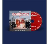 The Doohickeys - The Doohickeys-All Hat No Cattle