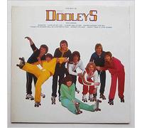 The Dooleys - Dooleys, The - The Best Of The Dooleys - [LP]