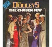 THE DOOLEYS - The Chosen Few/A Million To One(7" Vinyl Single)(1979)(GTO GT S 258)