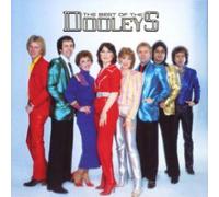 The Dooleys The Very Best Of (CD) Album