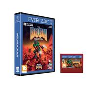 The Doom Collection - Evercade