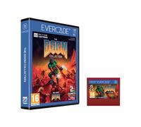 The Doom Collection - Jeu Evercade