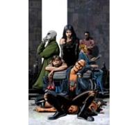The Doom Patrol Omnibus