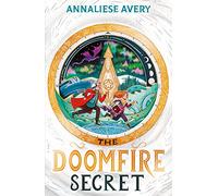 The Doomfire Secret