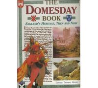 The Doomsday Book: England's Heritage, Then and Now
