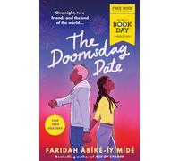 The Doomsday Date: World Book Day 2024