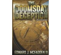 The Doomsday Deception: an Ellis Parker Adventure Thriller