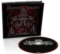Doomsday Kingdom - Doomsday Kingdom [Import]
