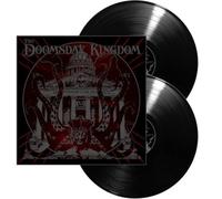 The Doomsday Kingdom The Doomsday Kingdom (Vinyl) 12" Album (Gatefold Cover)