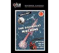 The Doomsday Machine