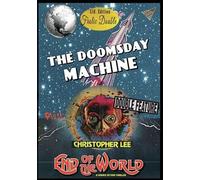 The Doomsday Machine/End Of The World [Dvd] Widescreen, Ntsc Format