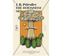 The Doomsday Men A Novel - J.B. Priestley - Modern Library - ebook (ePub) - Livre