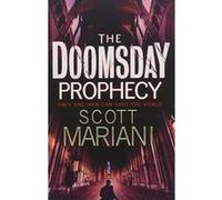 The Doomsday Prophecy (Ben Hope, Book 3) Mariani, Scott (Auteur)