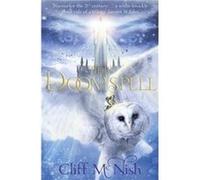 The Doomspell by Cliff McNish Cliff Mcnish (Auteur)