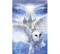 The Doomspell (Doomspell Trilogy, Book 1) by Cliff McNish (2-Jul-2001) Paperback