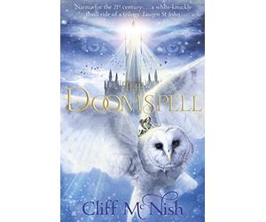 The Doomspell (Doomspell Trilogy, Book 1) by Cliff McNish (2-Jul-2001) Paperback