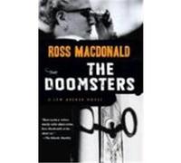 The Doomsters, Vintage Crime/Black Lizard Ross MacDonald (Auteur)